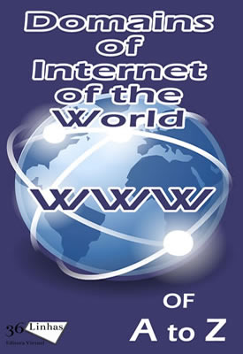 World Internet Domains