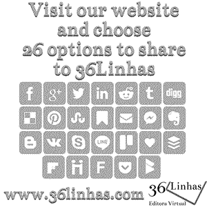 26 ways to share our website