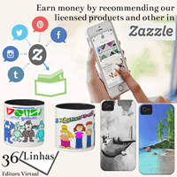 zazzle 36linhas