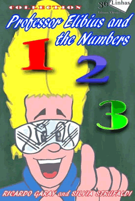 Professor Elibius and the numbers