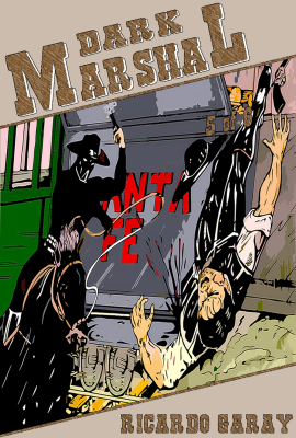 Dark Marshal - 5 of 6