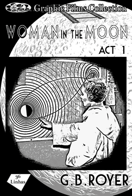 graphic novel woman_in_the_moon