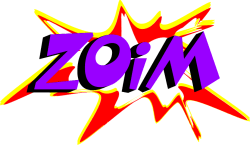 ZOIM digital magazine