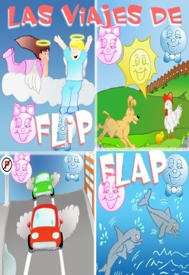 las_viages_de_flip_flap