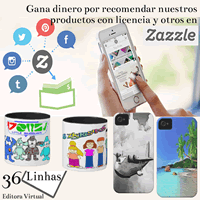 zazzle 36linhas