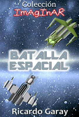 batalla espacial