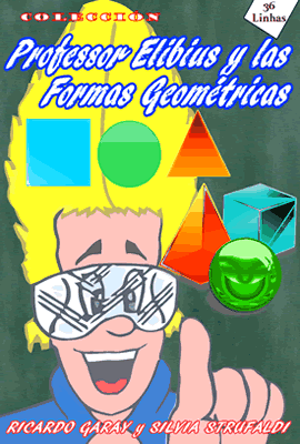 Profesor Elibius y las formas geometricas